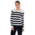 Pierre Cardin Kadın Ekru Kazak/Triko 50316300-VR019