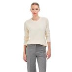 Pierre Cardin Kadın Ekru Kazak/Triko 50316393-VR019