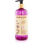 Pierre Cardin Kadın Gül Özlü E Vitaminli Nemlendirici 400 ml Sıvı Sabun