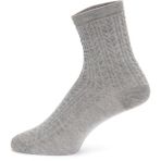 Pierre Cardin Kadın Kadın Gri Soket Çorap 50315963-VR024