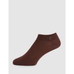 Pierre Cardin Kadın Kadın Kahverengi Patik Çorap 50325314-VR029 - 35_38