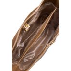Pierre Cardin Kadın Kahve Omuz Çantası 05PO25Y2511-MNPC Kh - 27x25x12