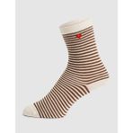 Pierre Cardin Kadın Kahverengi Çorap 50324429-VR029 - 35_38