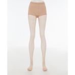Pierre Cardin Kadın Kilotlu Çorap 50177521-Vr130 - Açık Kahverengi