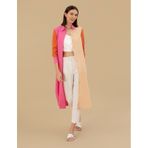 Pierre Cardin Kadın Koyu Pembe Tunik 50269350-vr167