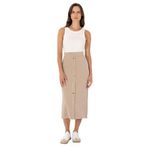 Pierre Cardin Kadın Kum Etek (Örme) 50301435-VR085