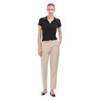 Pierre Cardin Kadın Kum Pantolon (Kanvas-Chino) 50318197-VR085