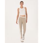 Pierre Cardin Kadın Kum Regular Fit Eşofman Altı 50306335-VR085 - XS