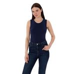 Pierre Cardin Kadın Lacivert Bluz (Örme) 50305783-VR033