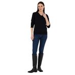 Pierre Cardin Kadın Lacivert Kazak/Triko 50300803-VR033