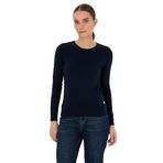 Pierre Cardin Kadın Lacivert Kazak/Triko 50315758-VR033