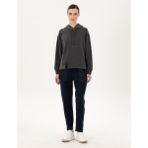Pierre Cardin Kadın Lacivert Regular Fit Eşofman Altı 50306462-VR033 - S