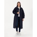 Pierre Cardin Kadın Lacivert Trençkot 50300874-VR033 - 40