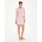 Pierre Cardin Kadın Pembe A Kesim Tüvit Etek 50282078-VR041 - 42