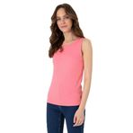 Pierre Cardin Kadın Pembe Bluz (Örme) 50301485-VR041
