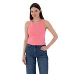 Pierre Cardin Kadın Pembe Bluz (Örme) 50305750-VR041