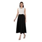 Pierre Cardin Kadın Siyah Etek (Dokuma) 50301215-VR046