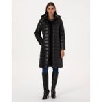 Pierre Cardin Kadın Siyah Kaban 50314165-vr046 Siyah