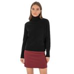 Pierre Cardin Kadın Siyah Kazak/Triko 50310938-VR046