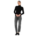Pierre Cardin Kadın Siyah Kazak/Triko 50315747-VR046