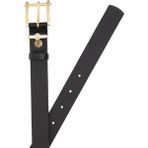 Pierre Cardin Kadın Siyah Kemer 50317542-VR046 - 100 cm