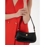 Pierre Cardin Kadın Siyah Kol Çantası 50305507-VR046