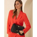 Pierre Cardin Kadın Siyah Omuz Çantası 50334489-VR046