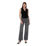 Pierre Cardin Kadın Siyah Pantolon (Jean) 50307839-VR046