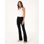 Pierre Cardin Kadın Siyah Pantolon Jean 50313246-vr046 Siyah
