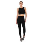 Pierre Cardin Kadın Siyah Tayt 50314949-VR046
