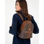 Pierre Cardin Kadın Taba Sırt Çantası 50295967-VR099