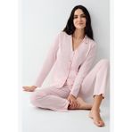 Pierre Cardin Kadın Turuncu Pijama Takımı