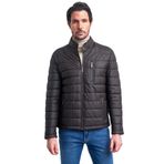 Pierre Cardin Kahve 48 Erkek Deri Ceket