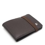 Pierre Cardin Kahve Deri Erkek Cüzdan 0275K2S