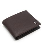 Pierre Cardin Kahve Floater Deri Erkek Cüzdanı Ft2361