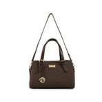 Pierre Cardin Kahve Kadın Kol Çantası 05PO26Y3533