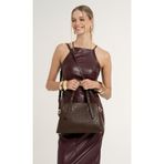 Pierre Cardin Kahve Kadın Omuz Çantası 05PO25KA103191