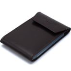 Pierre Cardin Kahve Unisex Deri Kartlık 0177P3X