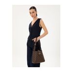Pierre Cardin Kahverengi Omuz Çantası 50296260-VR029