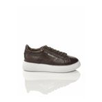 Pierre Cardin Kahverengi Premium Sneaker Erkek Konforlu Günlük Spor Ayakkabı