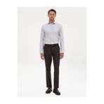 Pierre Cardin Kahverengi Slim Fit Kumaş Pantolon 50314543-VR029
