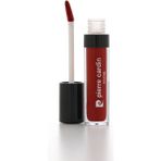 Pierre Cardin Kan Kırmızı Uzun Süre Kalıcı Lipcolor-Kissproof 5 ml Lipgloss Özellikleriyle