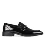 Pierre Cardin KCM87077864 Siyah Rugan Erkek Günlük Ayakkabı