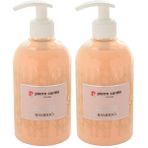 Pierre Cardin Kind to Skin Bambu Özlü E Vitaminli Nemlendirici Sıvı El Sabunu-480 ml 2li paket