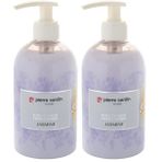 Pierre Cardin Kind to Skin Yasemin Özlü E Vitaminli Nemlendirici Sıvı El Sabunu- 480 ml 2li paket