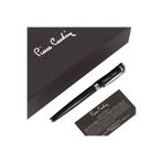 Pierre Cardin Kişiye Özel Pierre Cardin Roller İmza Kalemi Siyah P143