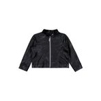 Pierre Cardin Kız Çocuk Ceket 3-4 Yaş, 3-4 Yaş, 72751402125W1, Siyah, Kız Çocuklar