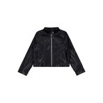 Pierre Cardin Kız Çocuk Ceket 9-10 Yaş, 7-8 Yaş, 72751402225W1, Siyah, Kız Çocuklar