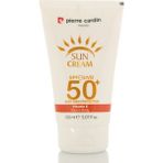Pierre Cardin Koruyucu Güneş Kremi 50+ SPF Tüm Cilt Tipleri İçin Nemlendirici Formül 150 ml