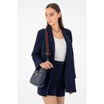 Pierre Cardin Kot Siyah Omuz Çantası 05PO24K1983